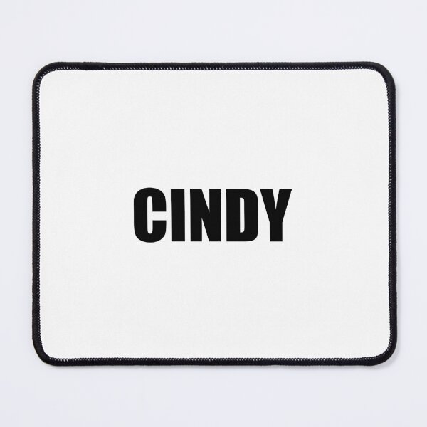 Item preview, Cindy designed and sold by mavagraphics.