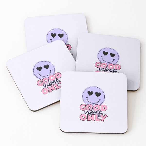 Item preview, Good vibes designed and sold by Graphic-Bakery.