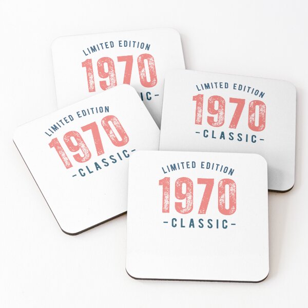 Item preview, Limited Edition 1970 Classic  designed and sold by Foxclothier.
