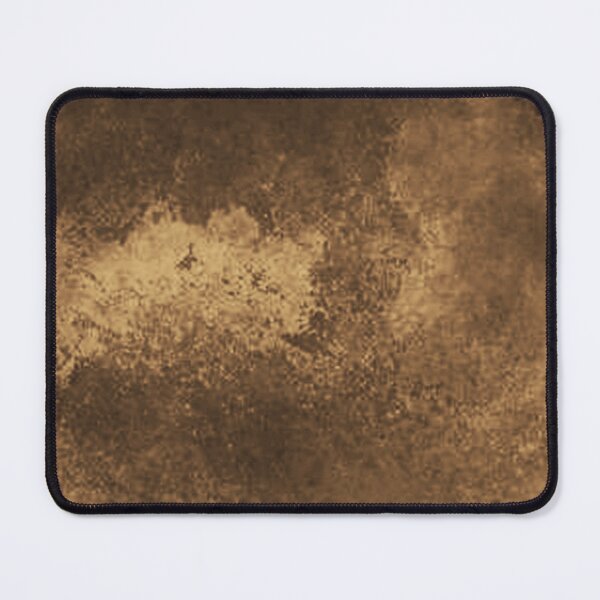 Item preview, Grunge Darker Brown Abstract designed and sold by Darcy777.