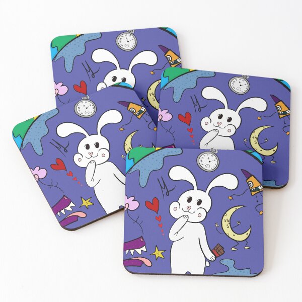 Item preview, Imagination Bunny designed and sold by LaxusStore.