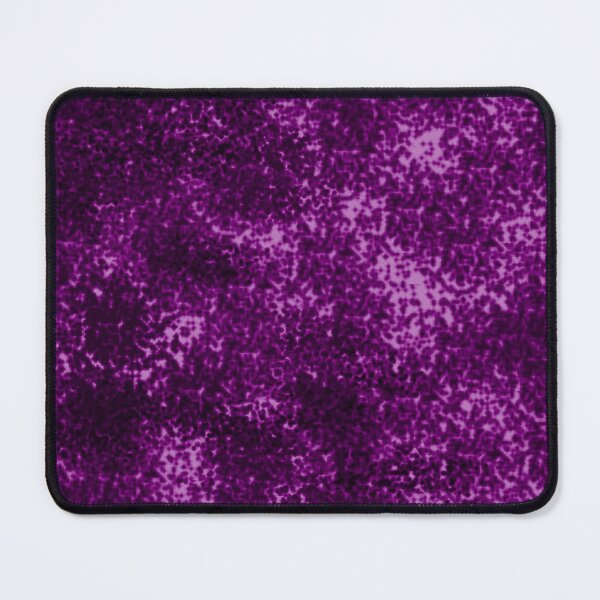 Item preview, Grunge Pattern 2 in Grape designed and sold by Darcy777.