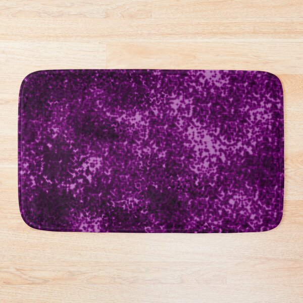 Item preview, Grunge Pattern 2 in Grape designed and sold by Darcy777.