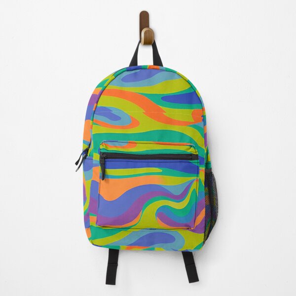 Item preview, Hippie design designed and sold by jayfoldsfive.