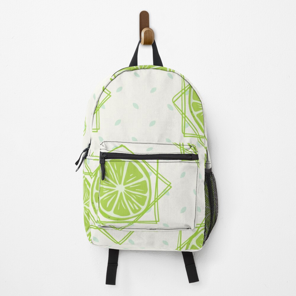 Item preview, Backpack designed and sold by CONNORTAIT.