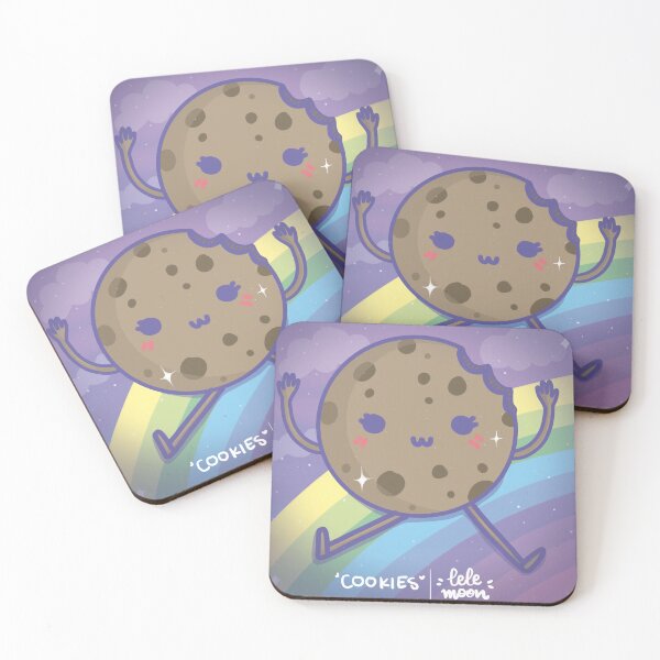 Item preview, nice cookie designed and sold by MMoonPink.