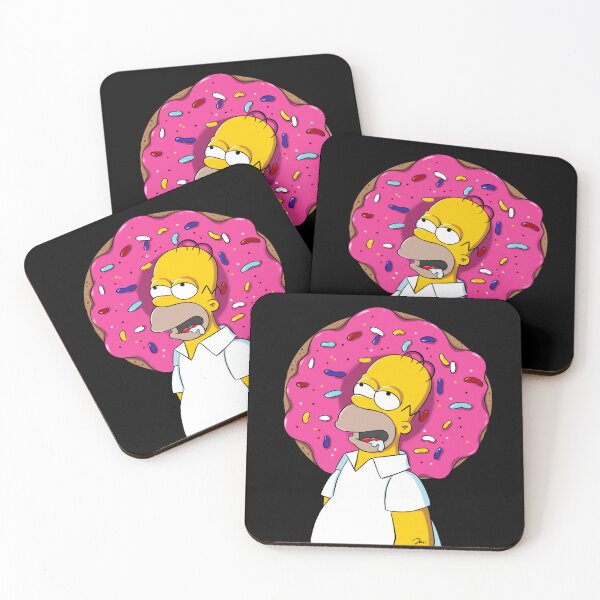 Item preview, Saint donuts designed and sold by Daria Akhapkina.