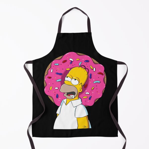 Item preview, Saint donuts designed and sold by Daria Akhapkina.
