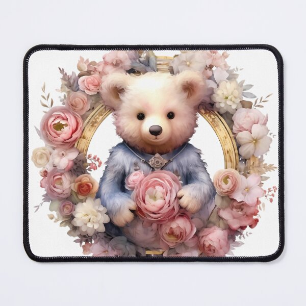 Artikelvorschau, Isabella : Victorian Bears Collection entworfen und verkauft von MTJ-Mushrooms.