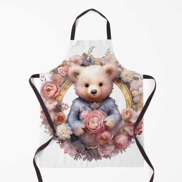 Artikelvorschau, Isabella : Victorian Bears Collection entworfen und verkauft von MTJ-Mushrooms.