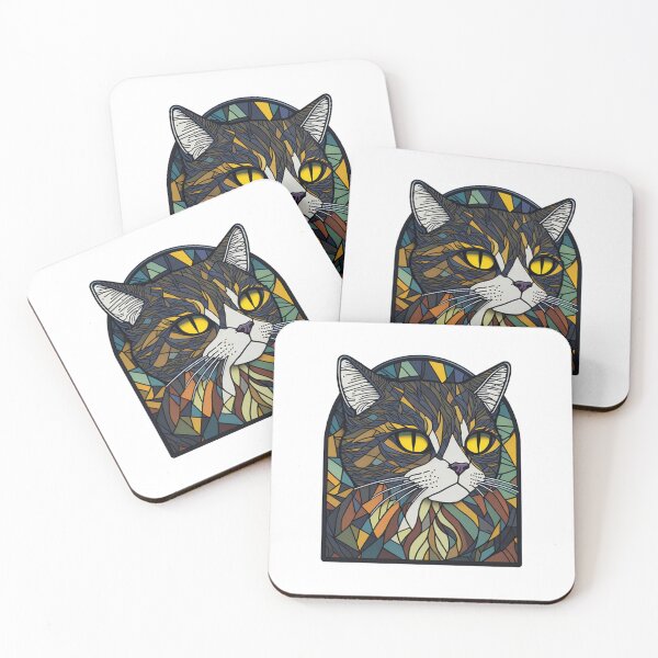 Item preview,  funny cat  designed and sold by jkrphoto.