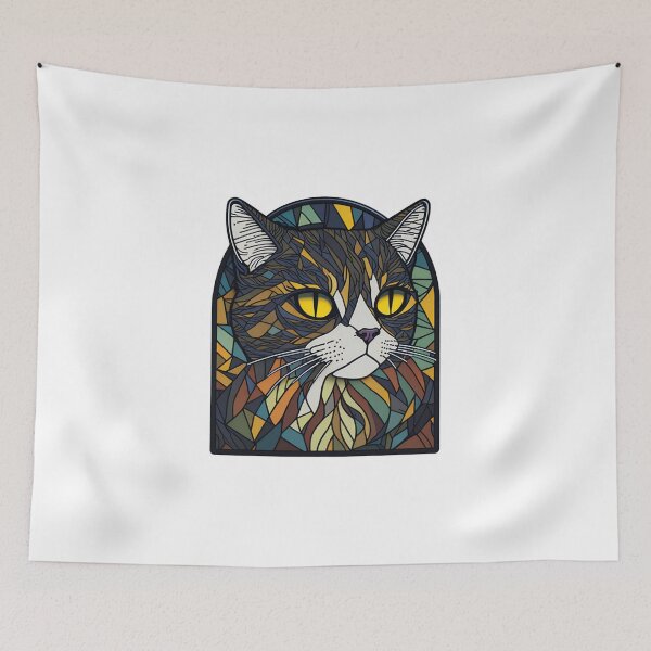 Item preview,  funny cat  designed and sold by jkrphoto.