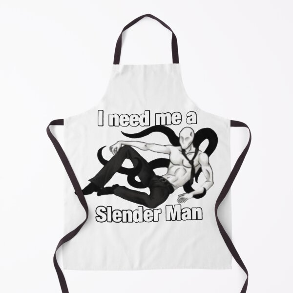 Item preview, I Need Me A Slender Fella designed and sold by Corporate Overlord.