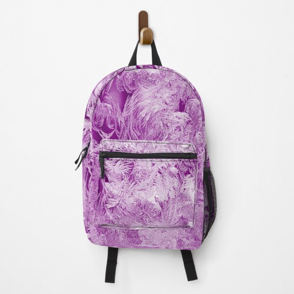 Item preview, Frost Crystals Colorized in Purple designed and sold by Darcy777.