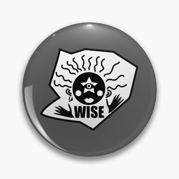 Item preview, Wise mystic designed and sold by Creavision.