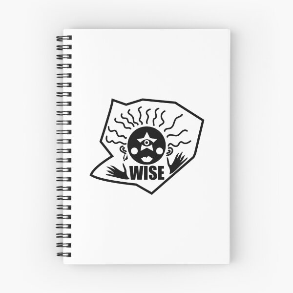 Item preview, Wise mystic designed and sold by Creavision.