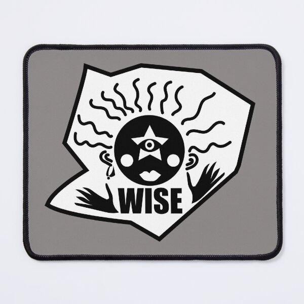 Item preview, Wise mystic designed and sold by Creavision.