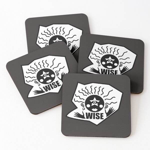 Item preview, Wise mystic designed and sold by Creavision.