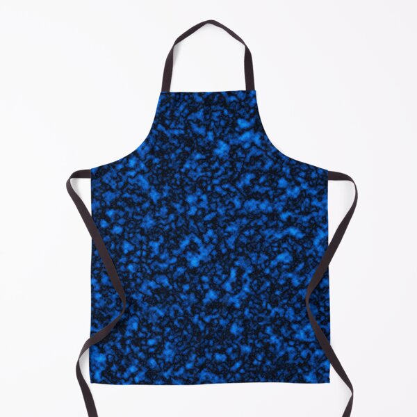 Item preview, Marble Pattern in Blue and Black designed and sold by Darcy777.