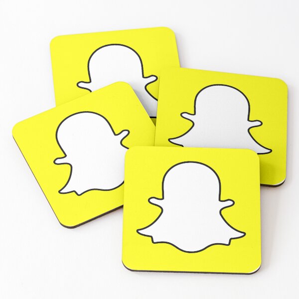 Item preview, snapchat designed and sold by klarisat.