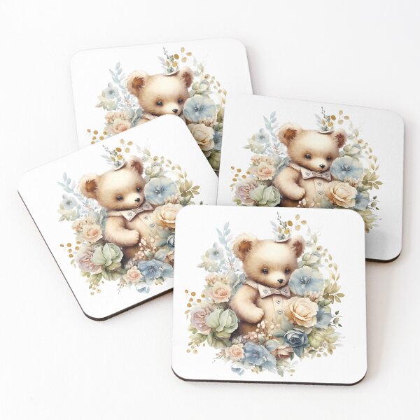 Item preview, Rosalind : Victorian Bears Collection designed and sold by MTJ-Mushrooms.