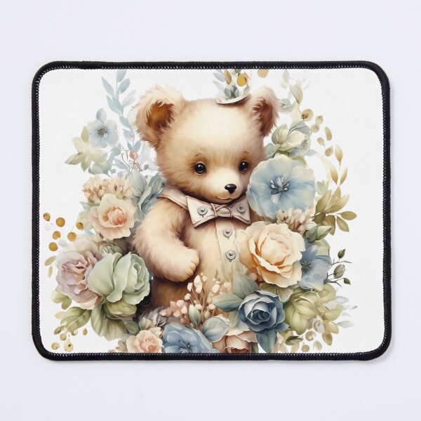 Item preview, Rosalind : Victorian Bears Collection designed and sold by MTJ-Mushrooms.