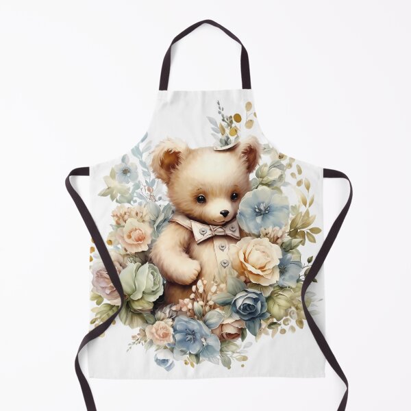 Item preview, Rosalind : Victorian Bears Collection designed and sold by MTJ-Mushrooms.