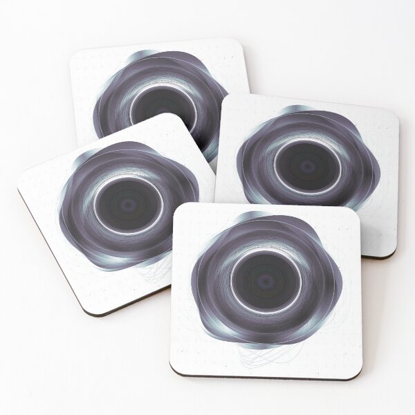 Item preview, The White Hole designed and sold by Tom J Davis.