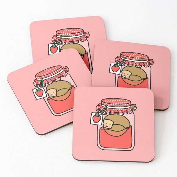 Item preview, Jam Jar Loof designed and sold by LoofandTimmy.