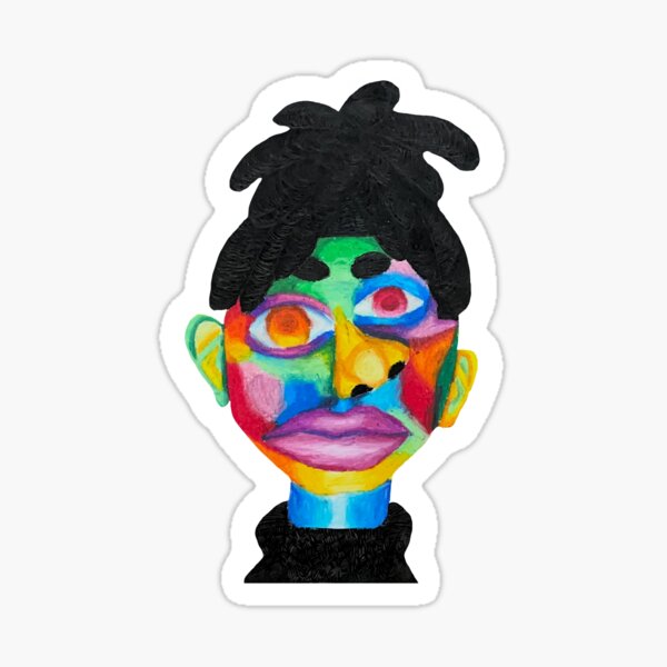 Z Method Sticker