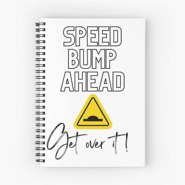 Item preview, Speed bump designed and sold by EmeraldRebel.