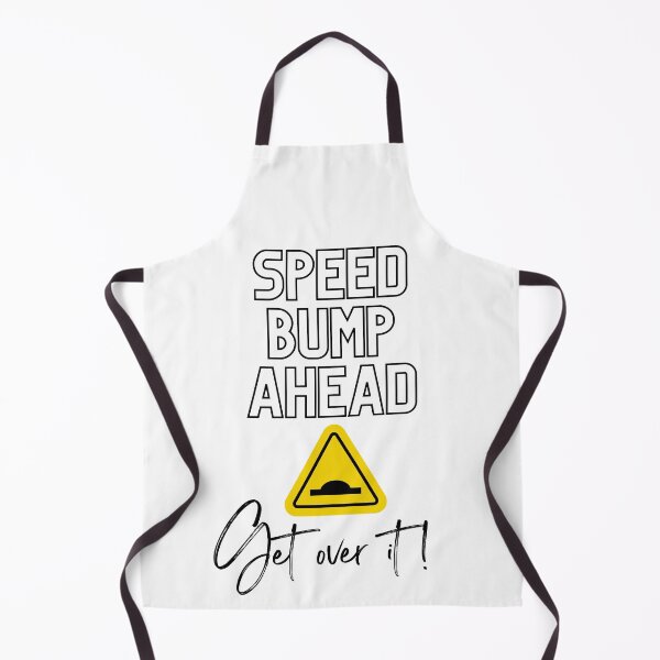 Item preview, Speed bump designed and sold by EmeraldRebel.