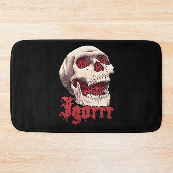 Item preview, Igorrr Merch designed and sold by xDumpTruckx.