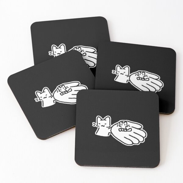 Item preview, for you my chum kitties designed and sold by kippicat.