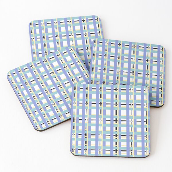 Item preview, Square pattern  designed and sold by Artistkhg.
