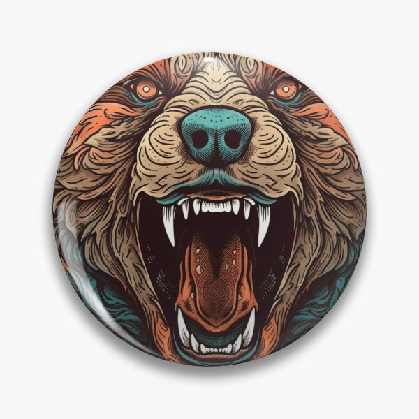 Item preview, Savage Strength designed and sold by RemoteRee.
