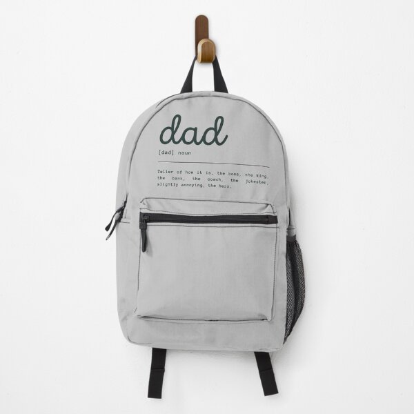 Item preview, Definition of Dad designed and sold by tinytwist.