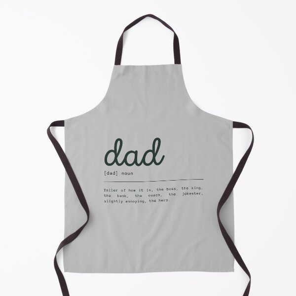 Item preview, Definition of Dad designed and sold by tinytwist.