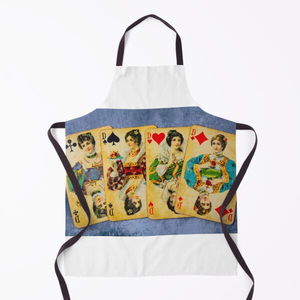 Item preview, Four Queens designed and sold by Garry Gay.