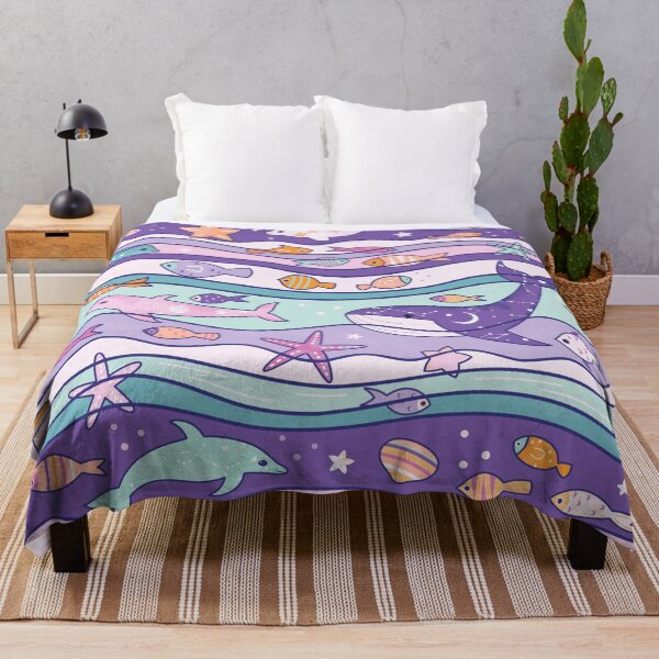 Item preview, Tides designed and sold by CarlyWatts.