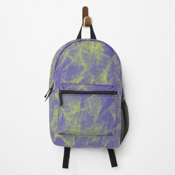 Item preview, Neon green glowing light effect on purple  designed and sold by Yolanda Designs.