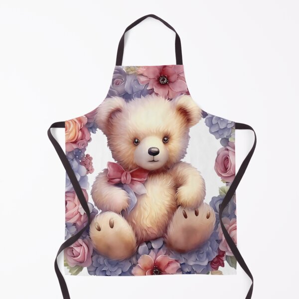 Item preview, Clara : Victorian Bears Collection designed and sold by MTJ-Mushrooms.