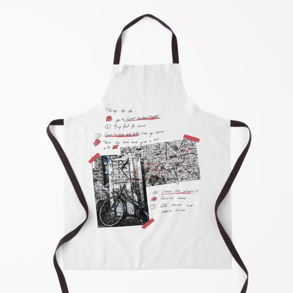 Item preview, To do list designed and sold by wazakarola.