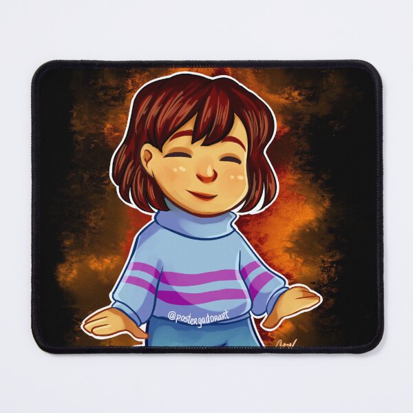 Item preview, Frisk designed and sold by postergadorart.