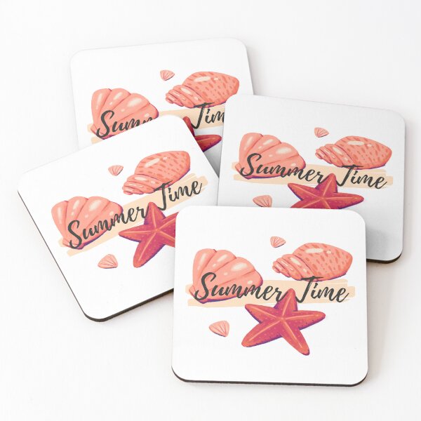 Item preview, summer time designed and sold by klarisat.
