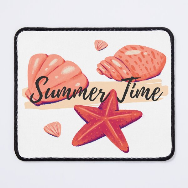 Item preview, summer time designed and sold by klarisat.