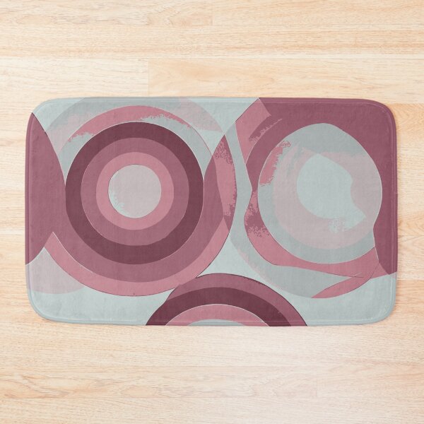 Item preview, Circles, calm, centered, collected designed and sold by Joseph DiGiuseppe.