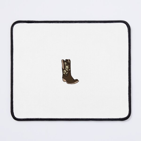 Item preview, Cowboy boots designed and sold by elliefoxworth.