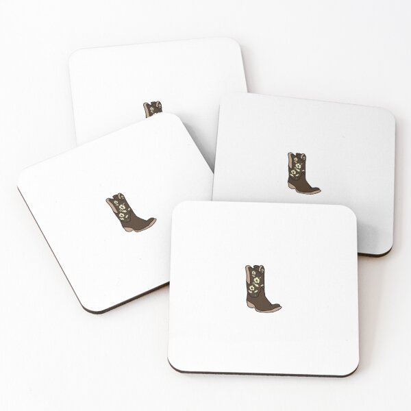 Item preview, Cowboy boots designed and sold by elliefoxworth.