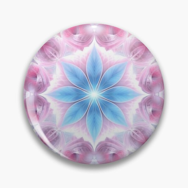 Artikelvorschau, Trans-Mandala entworfen und verkauft von thsmithworkshop.